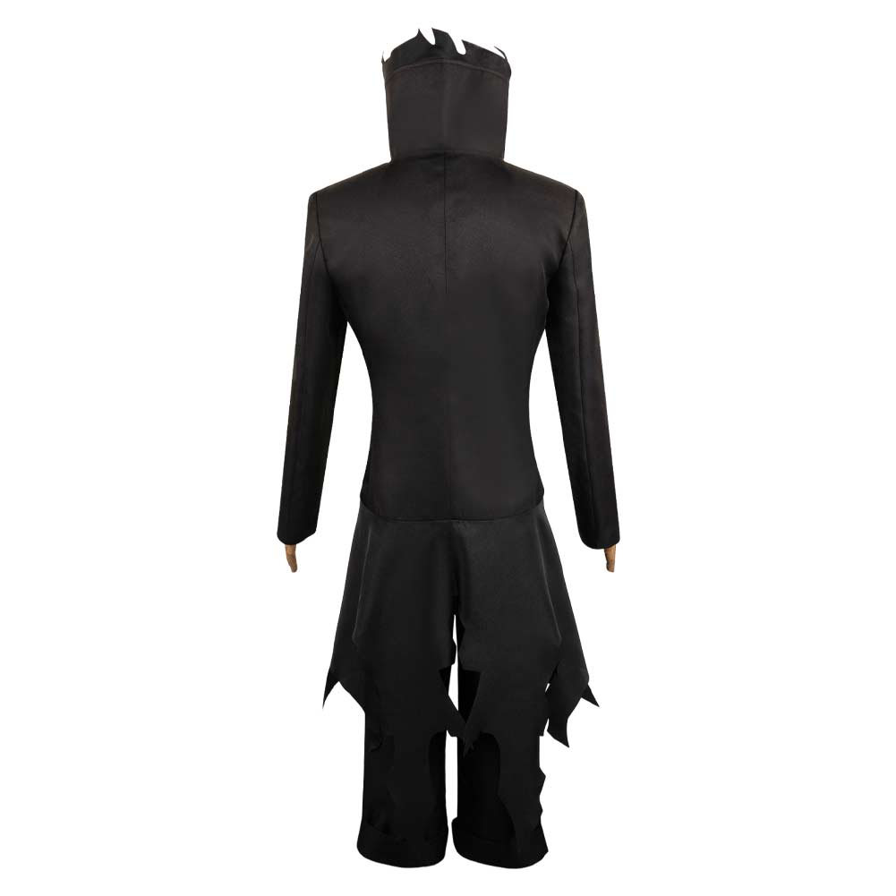 Okarun Dandadan Ken Takakura Cosplay Costume Halloween Carnival Outfits 