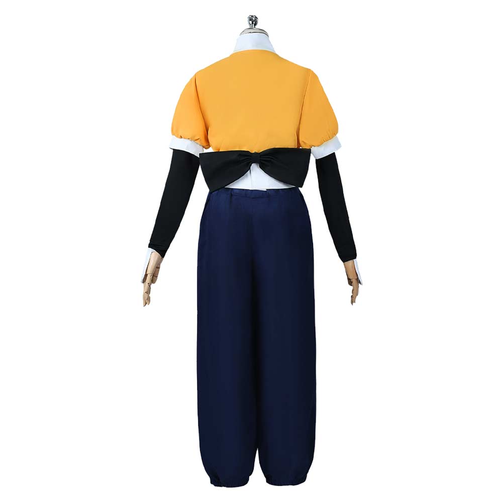 OSHI NO KO Arima Kana Cosplay Costume Outfits