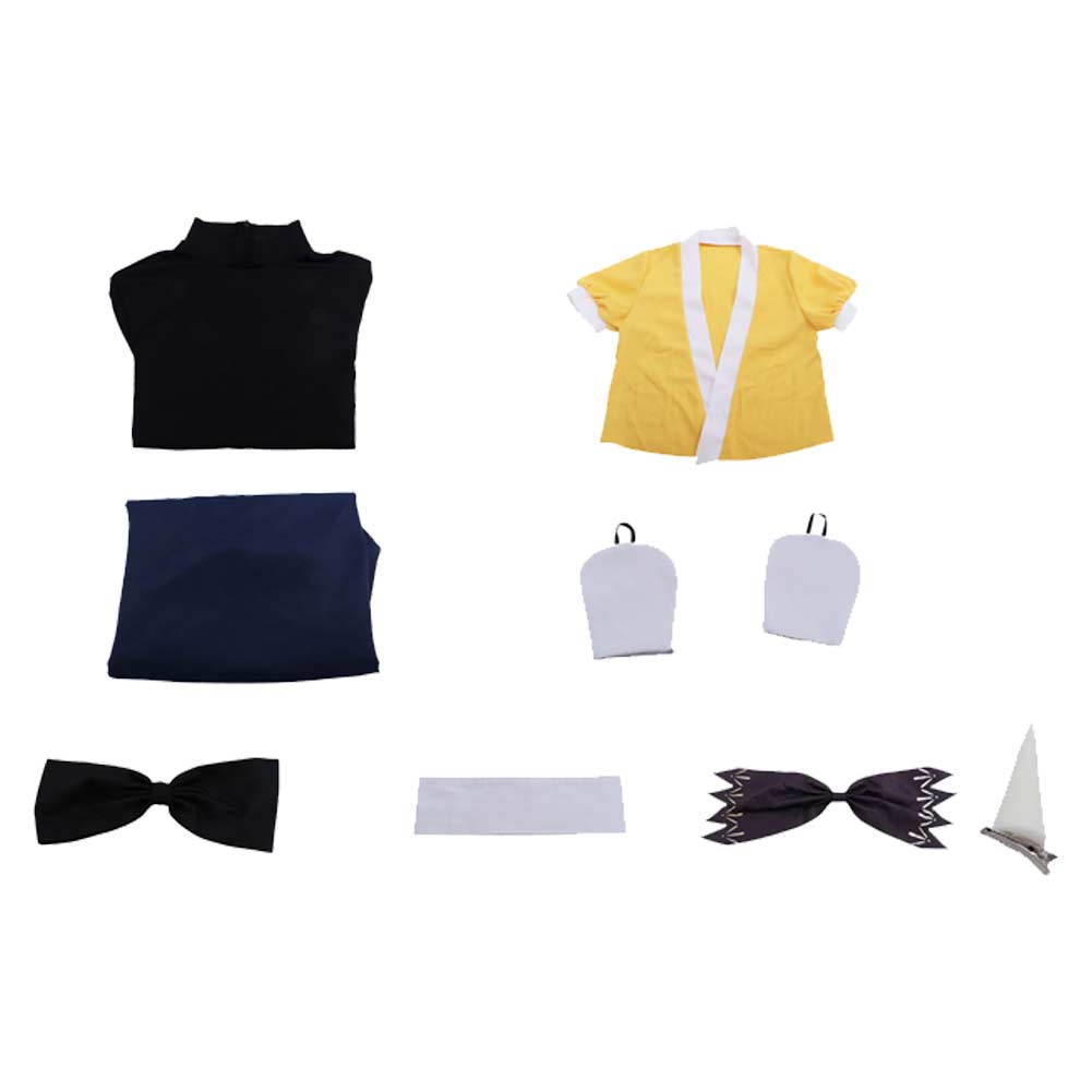 OSHI NO KO Arima Kana Cosplay Costume Outfits