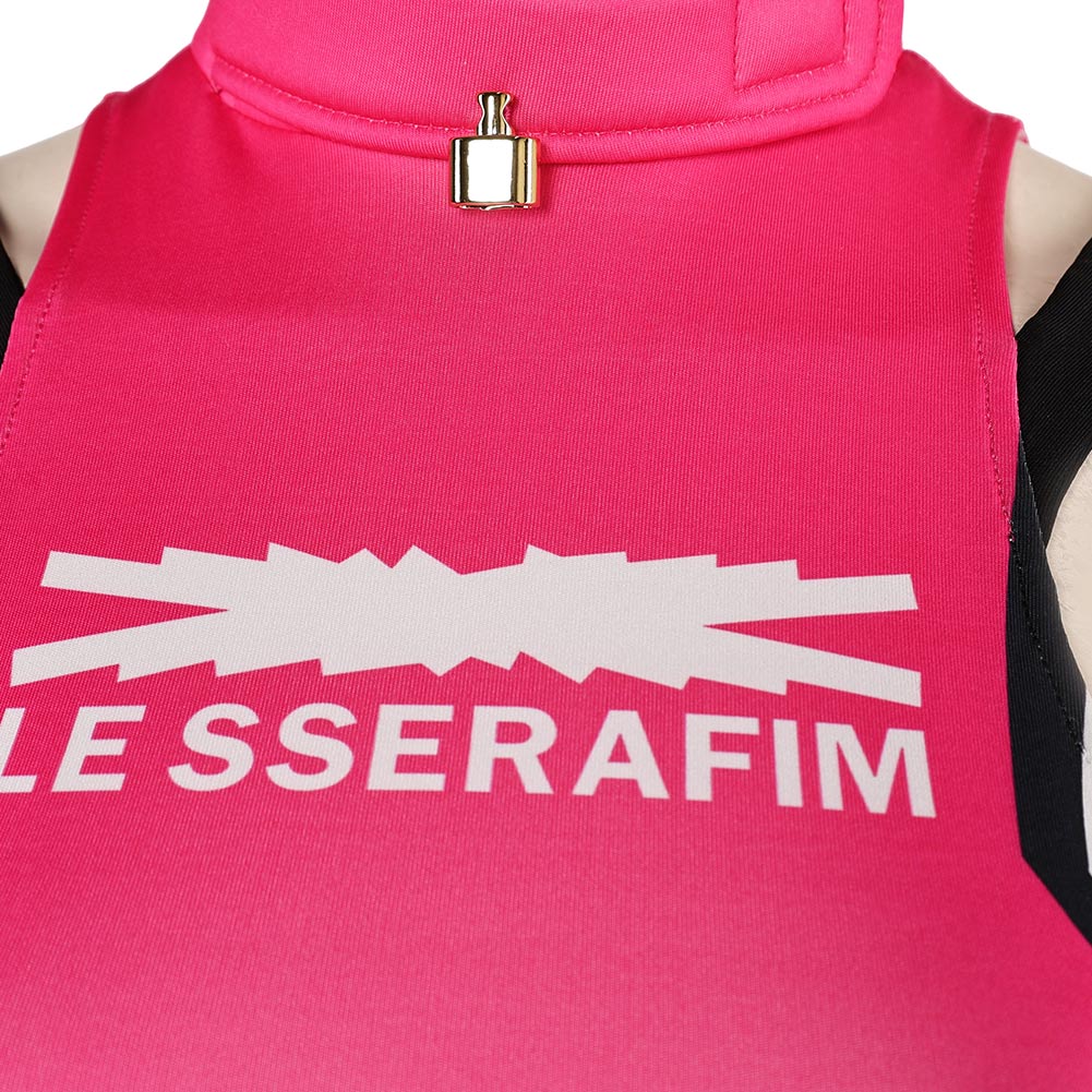 Overwatch Juno FEARLESS Costume SET Cosplay Outfits