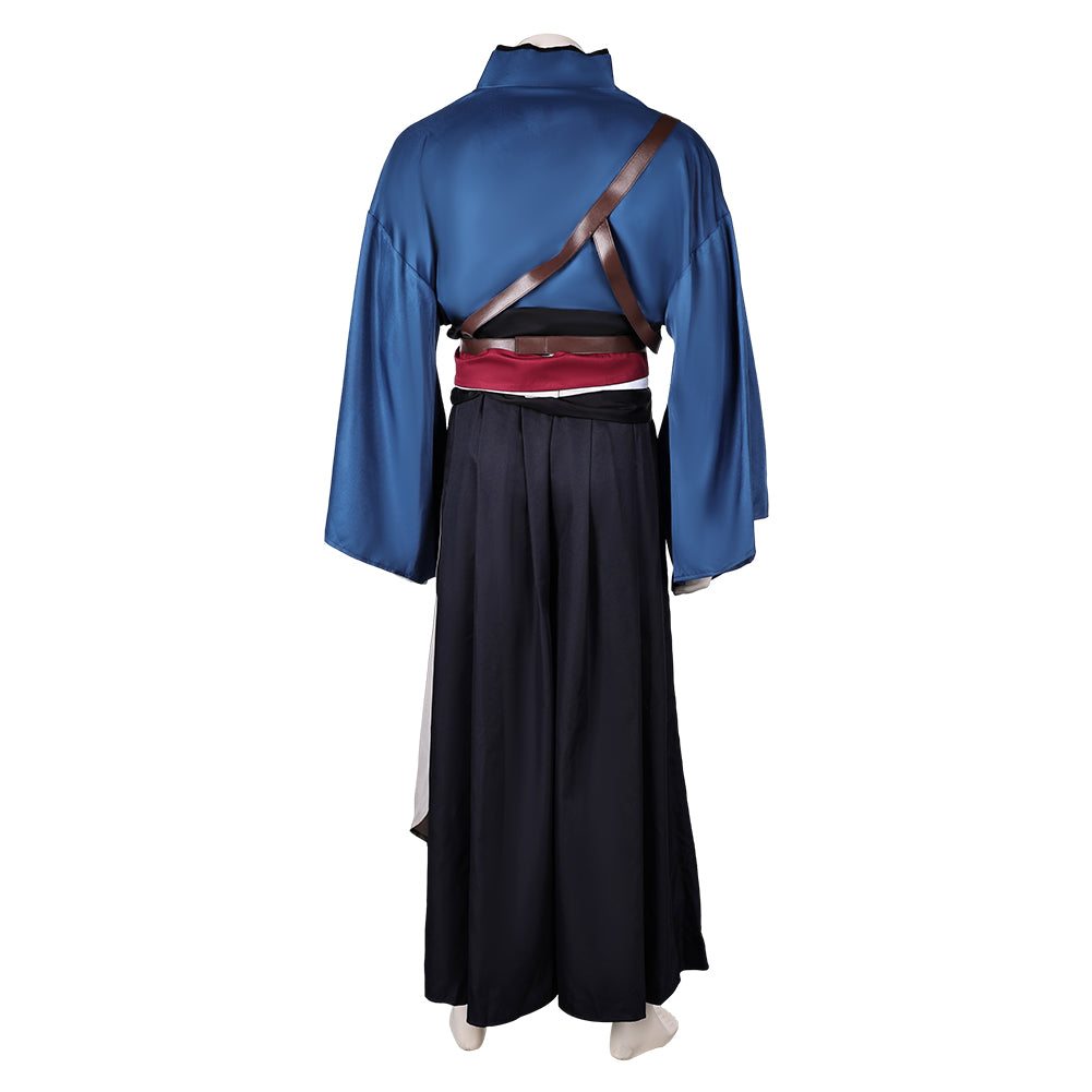 Rise of the Ronin Ronin Kimono Ronin Cosplay Costume