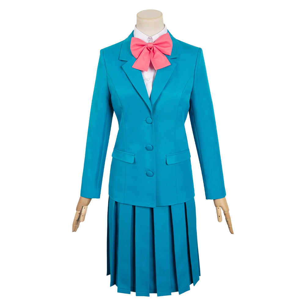 Sawako Kuronuma Kimi ni Todoke: From Me to You Uniform Cosplay Costume