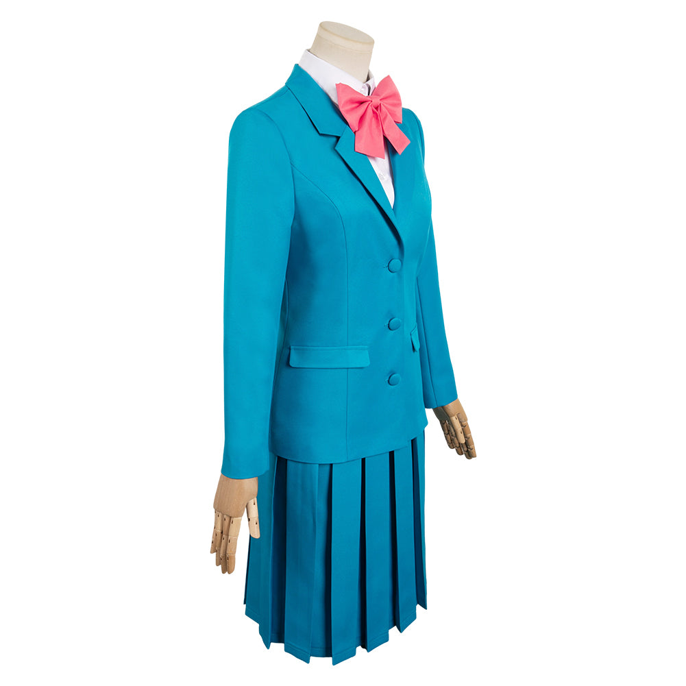 Sawako Kuronuma Kimi ni Todoke: From Me to You Uniform Cosplay Costume