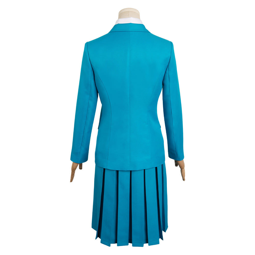 Sawako Kuronuma Kimi ni Todoke: From Me to You Uniform Cosplay Costume