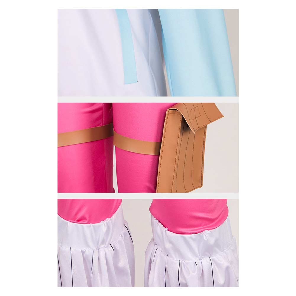 Shizuri Ideura Cosplay Kostüm I'm Living with an Otaku NEET Kunoichi!? Shizuri Outfits