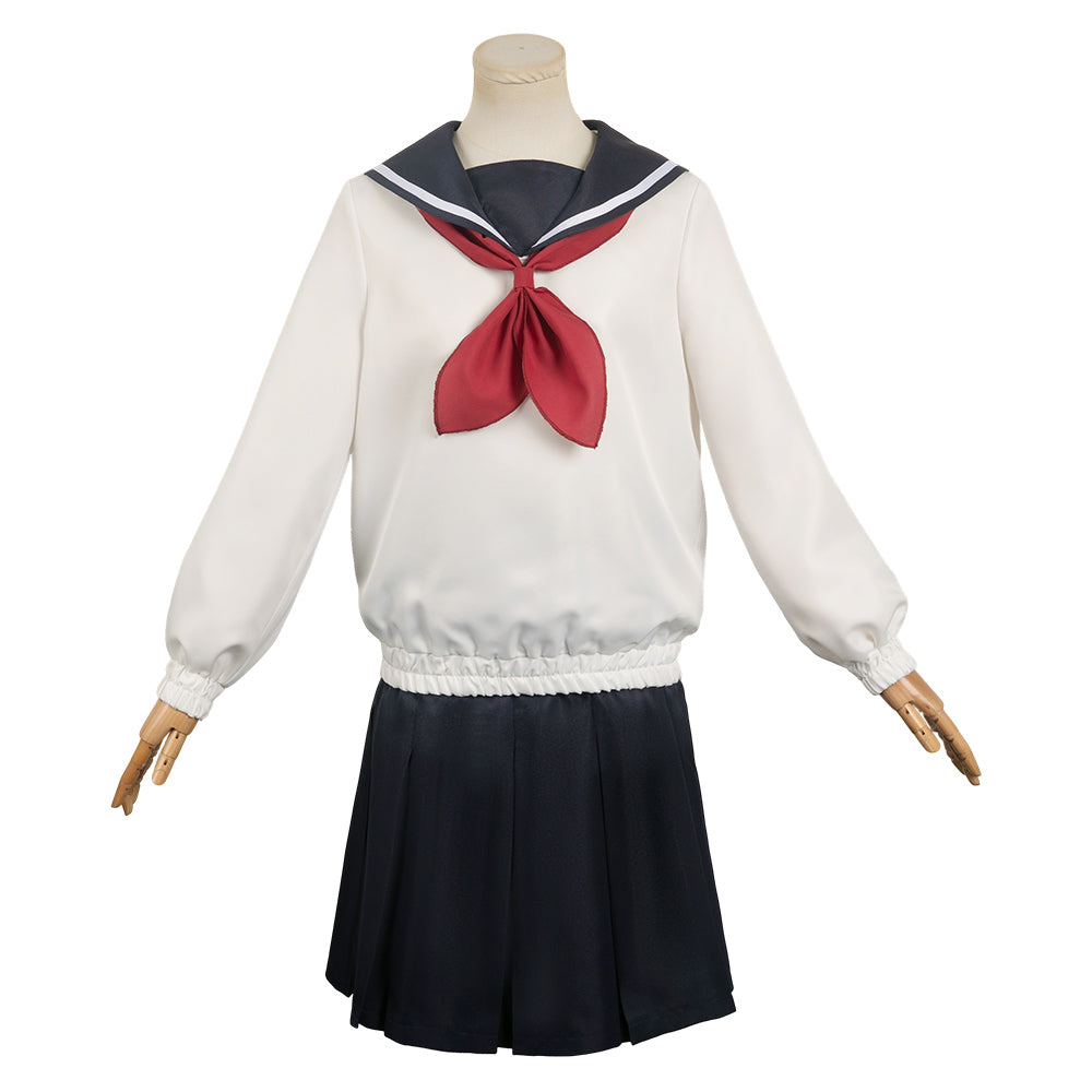 Shoushimin Series How to Become Ordinary Osanai Yuki Uniform
