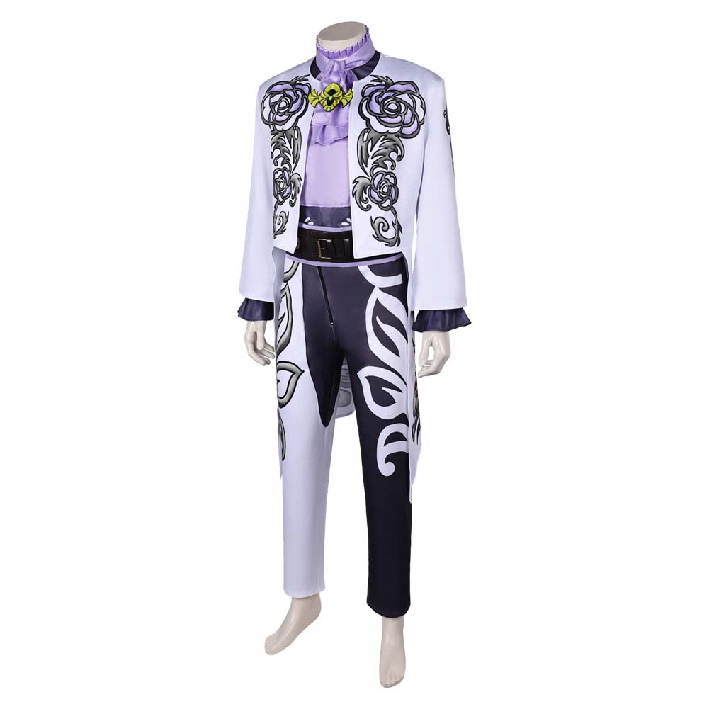 Signas Siugnas Saga Cosplay Costume Outfits