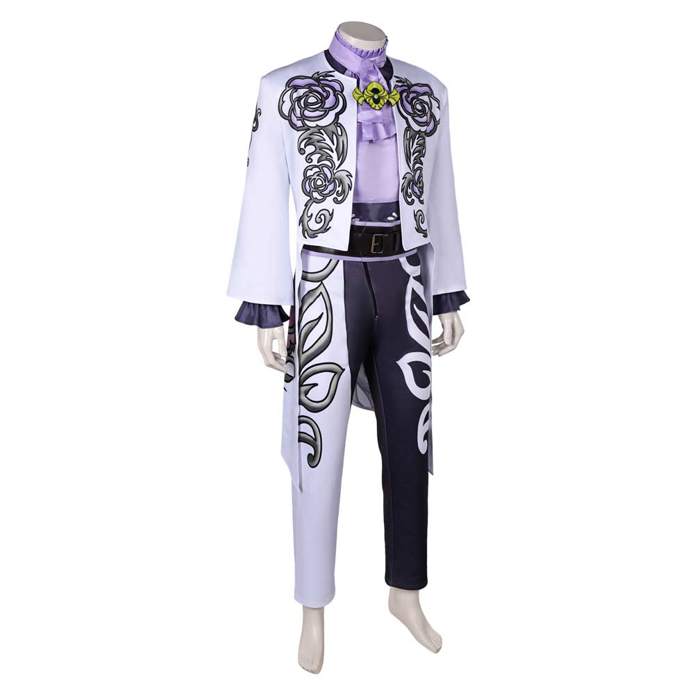 Signas Siugnas Saga Cosplay Costume Outfits