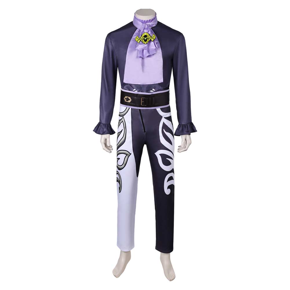 Signas Siugnas Saga Cosplay Costume Outfits