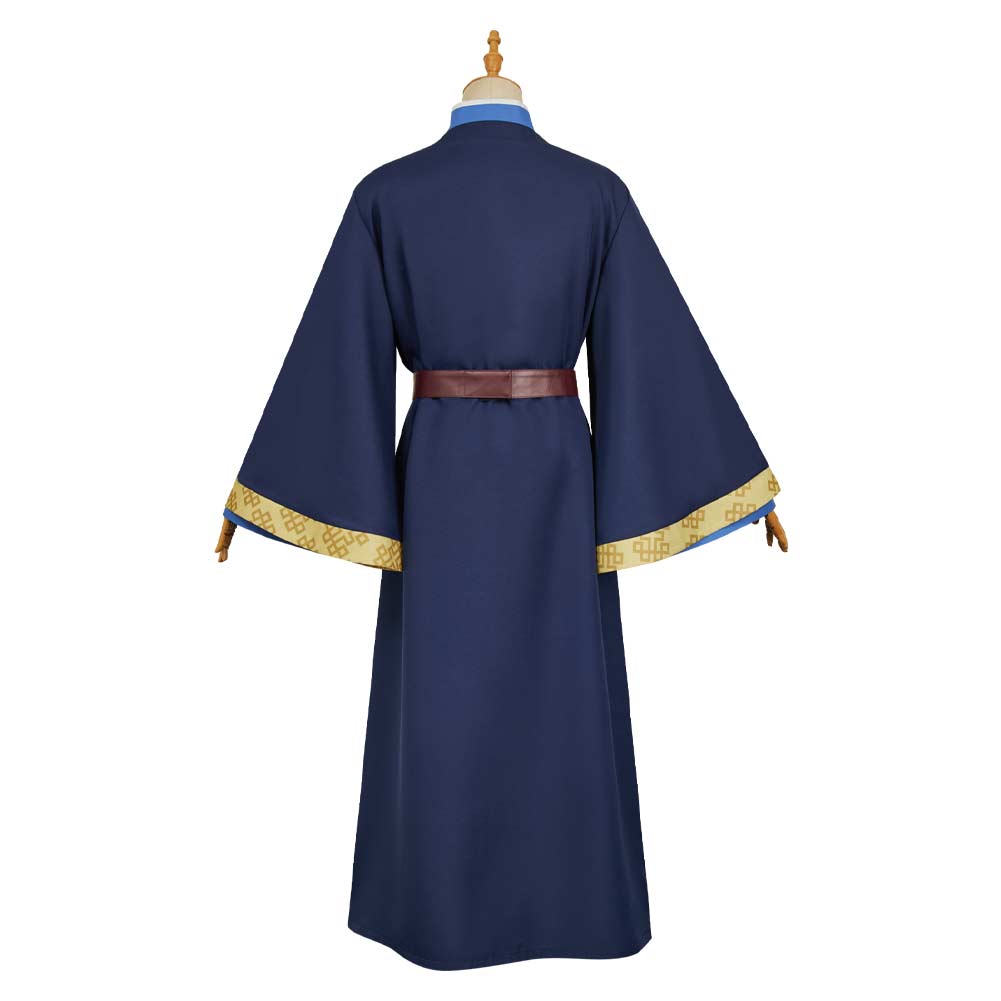 The Apothecary Diaries Jinshi Cosplay Costume Outfits Halloween Carnival Suit