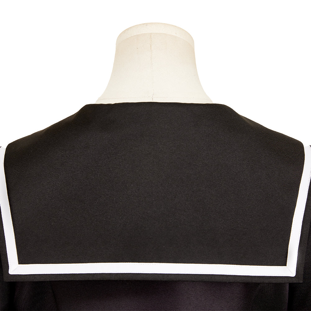 The Hundred Line - Last Defense Academy Kako Tsukumo Cosplay Costume Outfits