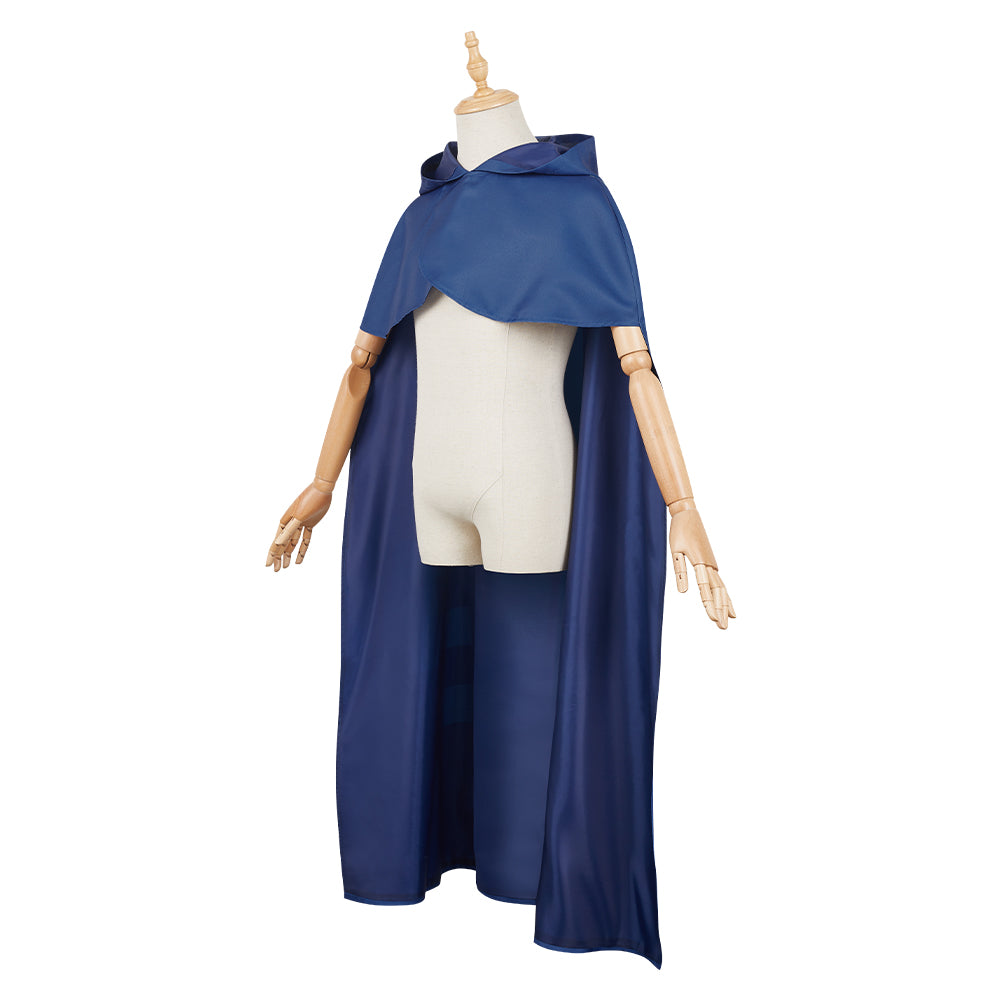 The Legend of Zelda: Echoes of Wisdom Princess Zelda Cloak