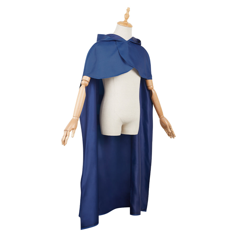 The Legend of Zelda: Echoes of Wisdom Princess Zelda Cloak