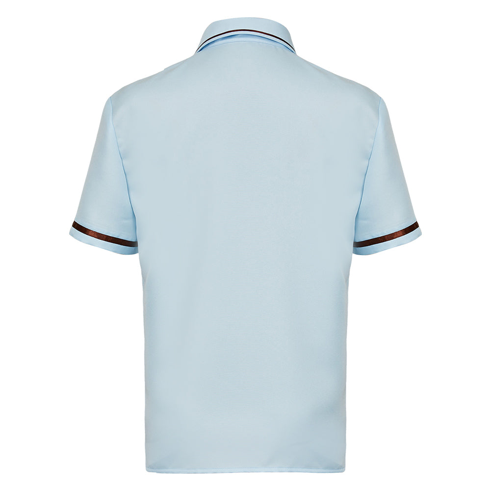 Hanako T-Shirt Jibaku Shounen Hanako-kun/Toilet-bound Hanako-kun Cosplay Outfits