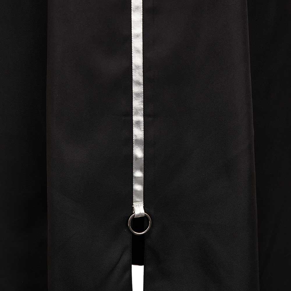 Virgin Punk: Clockwork Girl (2025) Ubu Shinsui Cosplay Outfits