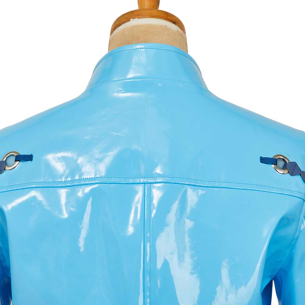 Virgin Punk: Clockwork Girl (2025) Ubu Shinsui Cosplay Outfits