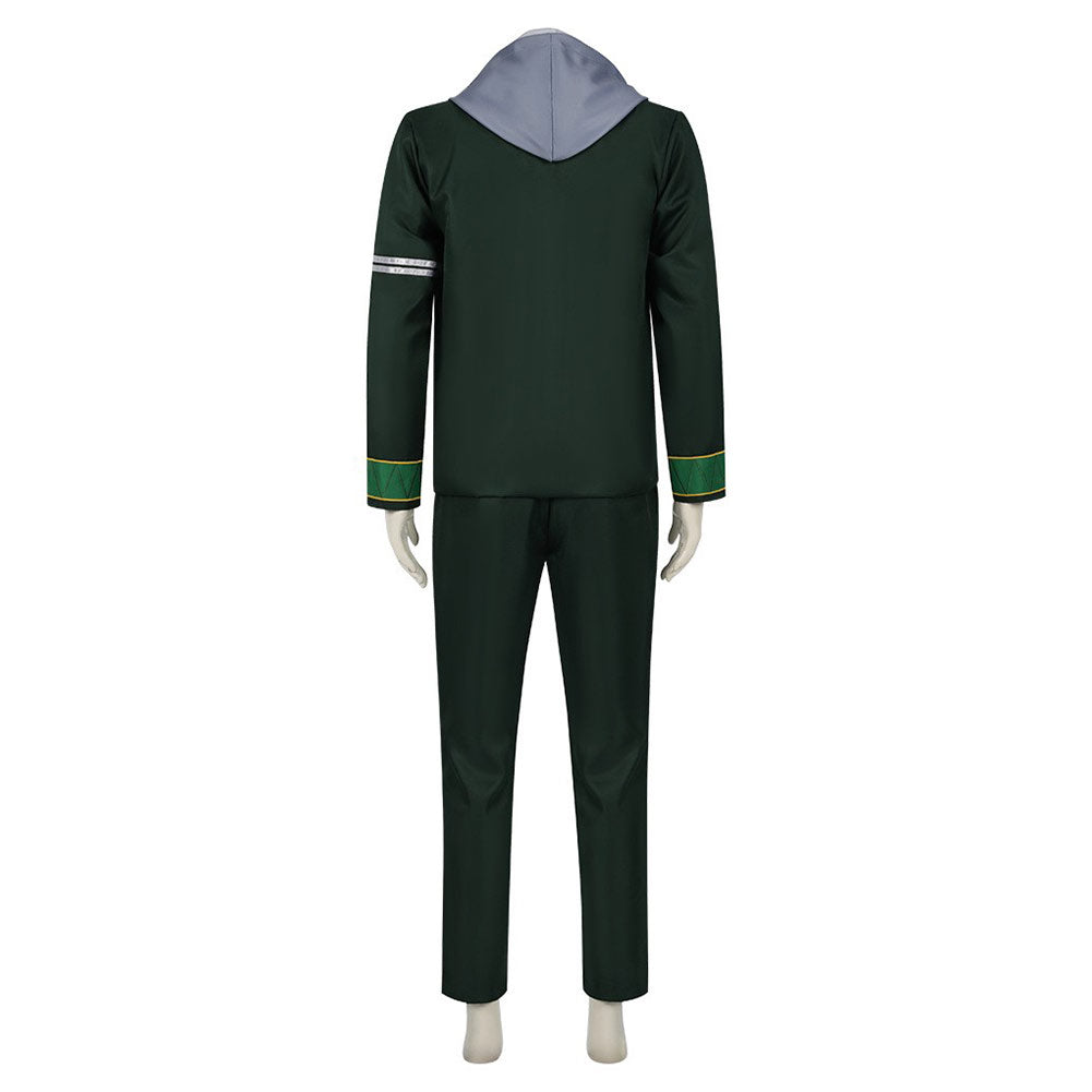 ﻿Wind Breaker Ren Kaji Cosplay Costume Outfits