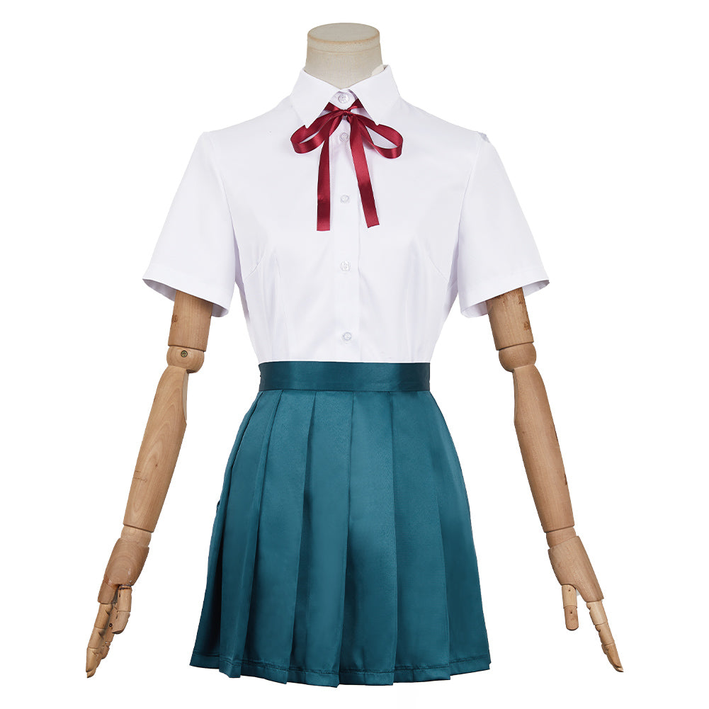 Yoshino Somei Uniform Raise wa Tanin ga Ii Yoshino Cosplay Costume