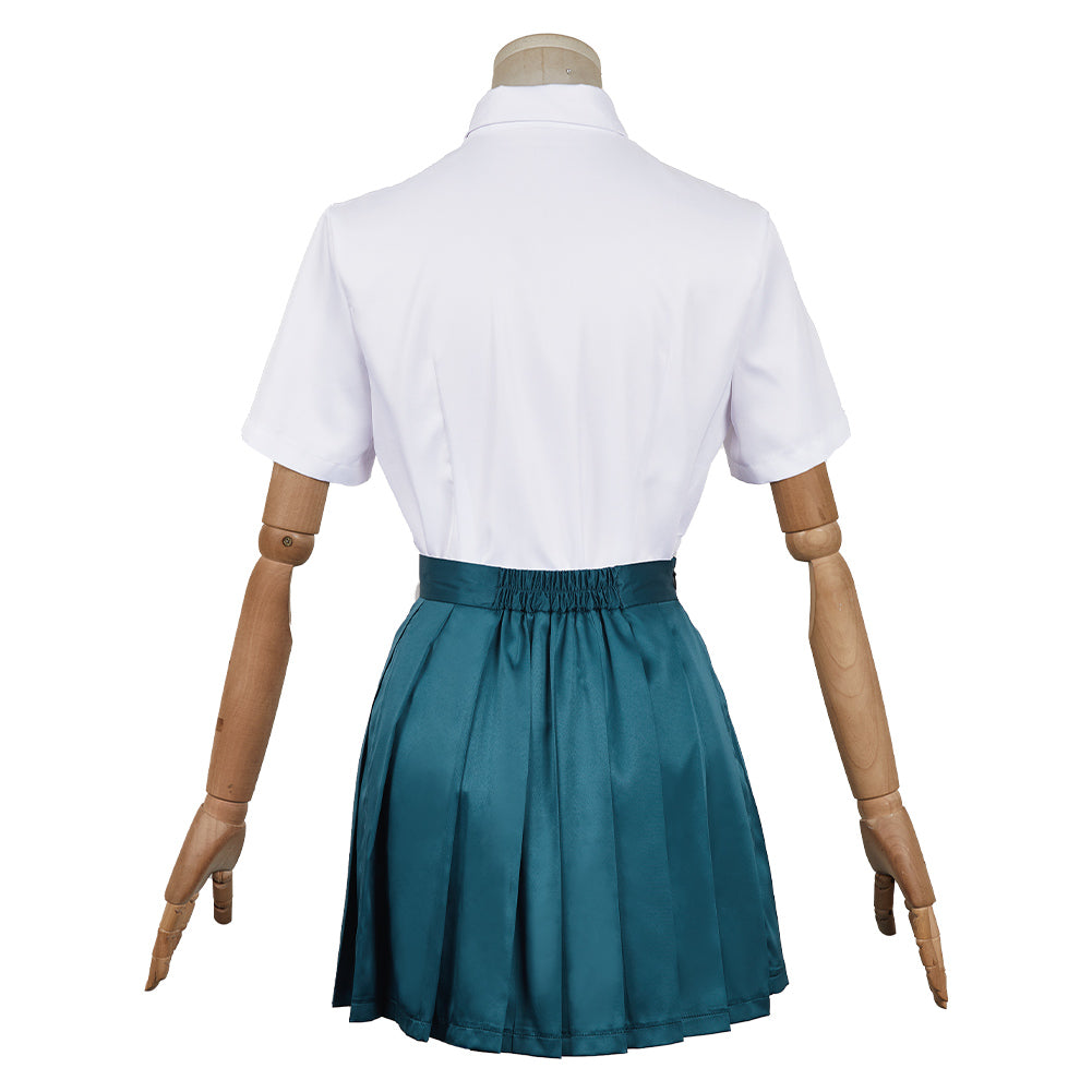 Yoshino Somei Uniform Raise wa Tanin ga Ii Yoshino Cosplay Costume