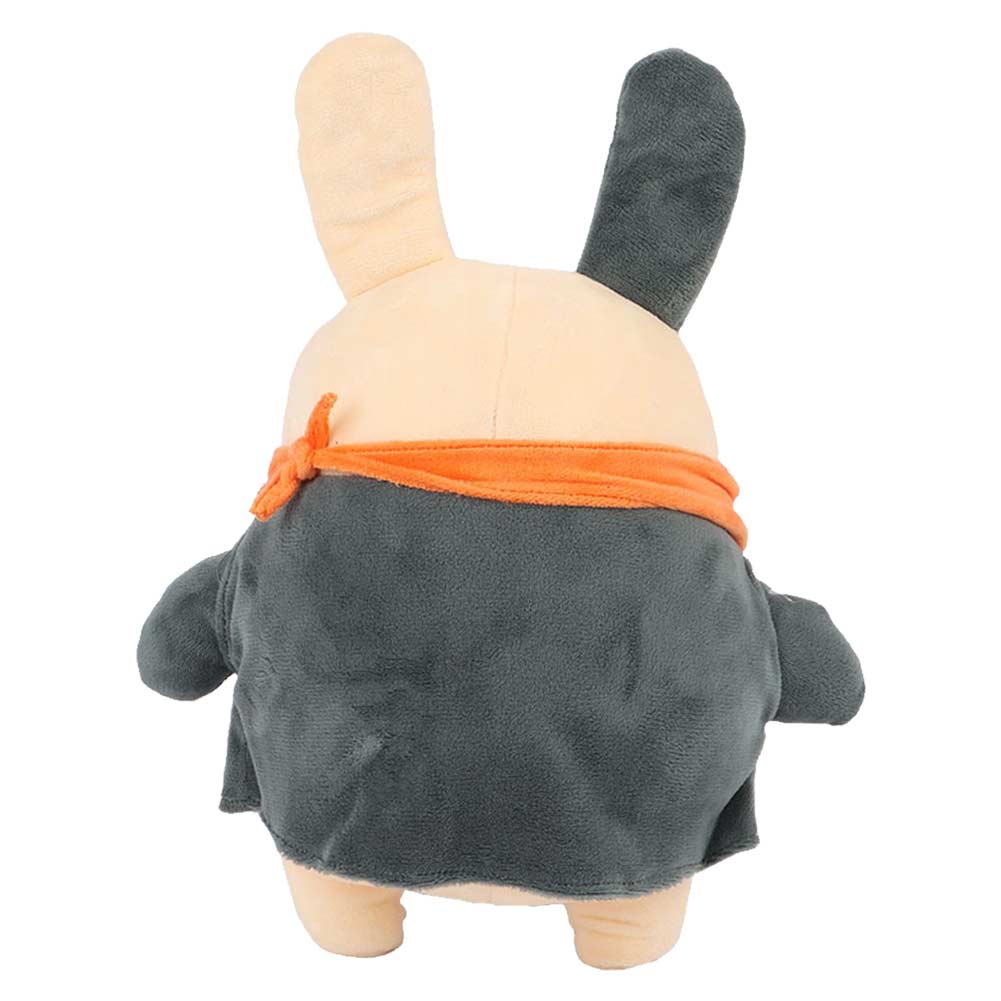 Zenless Zone Zero Bangboo Plush Toys Cartoon Soft Stuffed Dolls Mascot Birthday Xmas Gift  