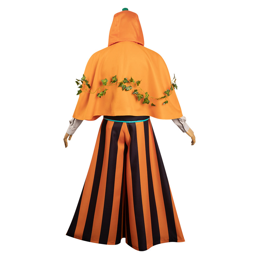 Halloween Cosplay Tokitou Muichirou Cosplay Costume Outfits Halloween Carnival Suit