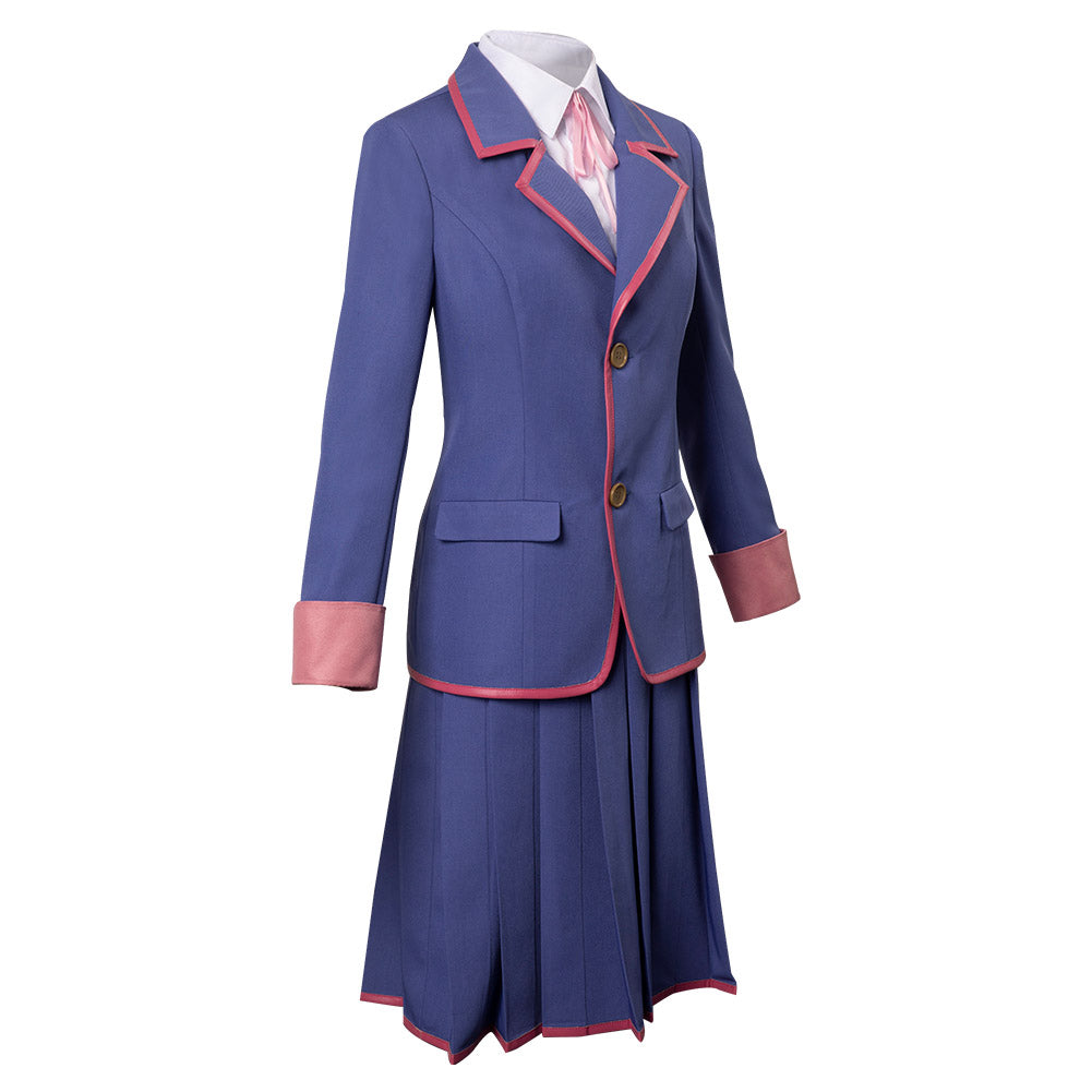 Onii-chan wa Oshimai - Oyama Mahiro Cosplay Costume Outfits Halloween Carnival Party Disguise Suit