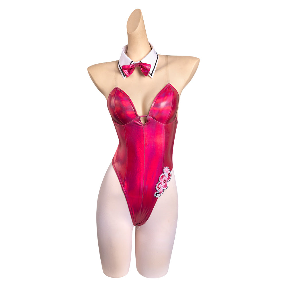 GODDESS OF VICTORY: NIKKE Viper bunny girl Jumpsuit Cosplay Costume Women Outfits
