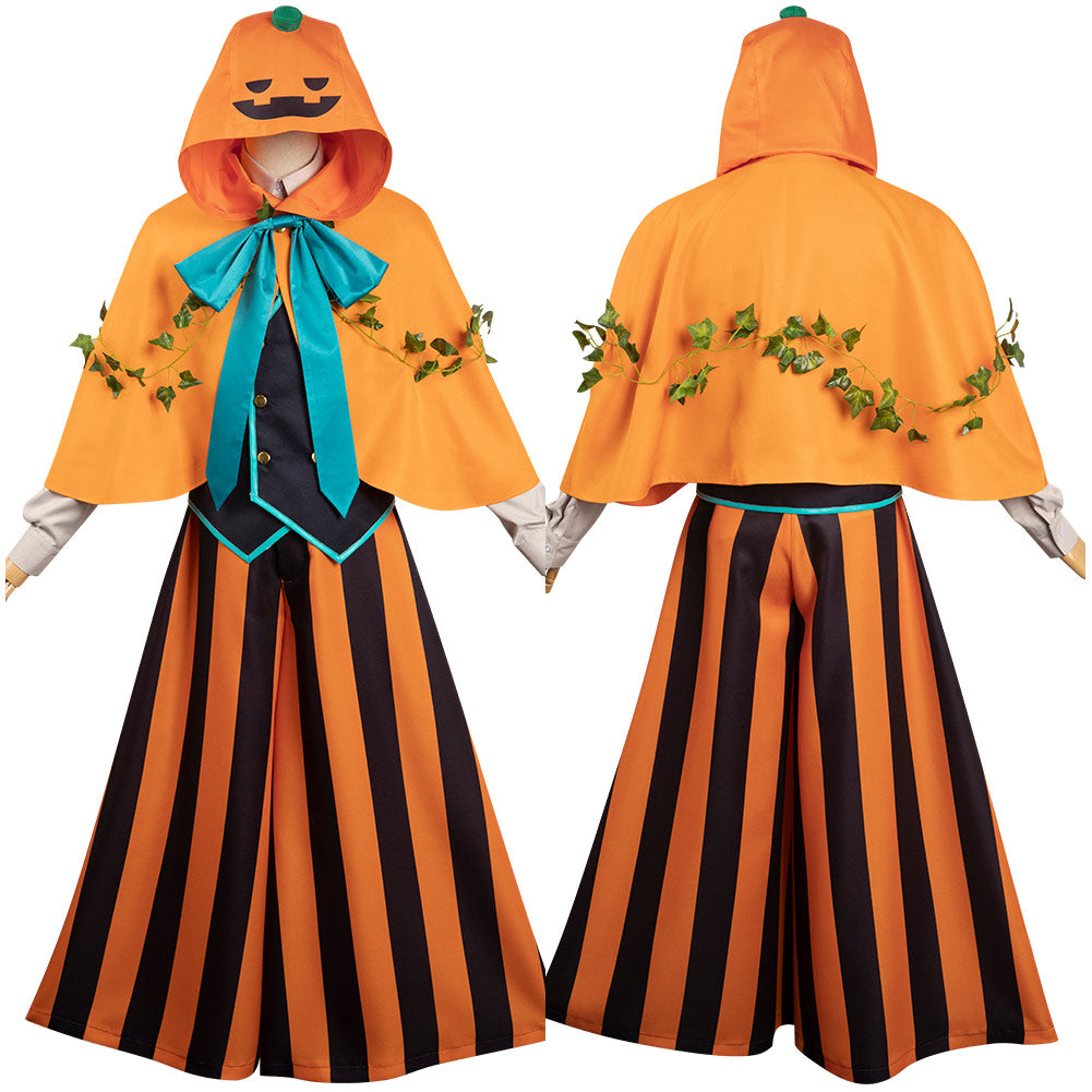 Halloween Cosplay Tokitou Muichirou Cosplay Costume Outfits Halloween Carnival Suit