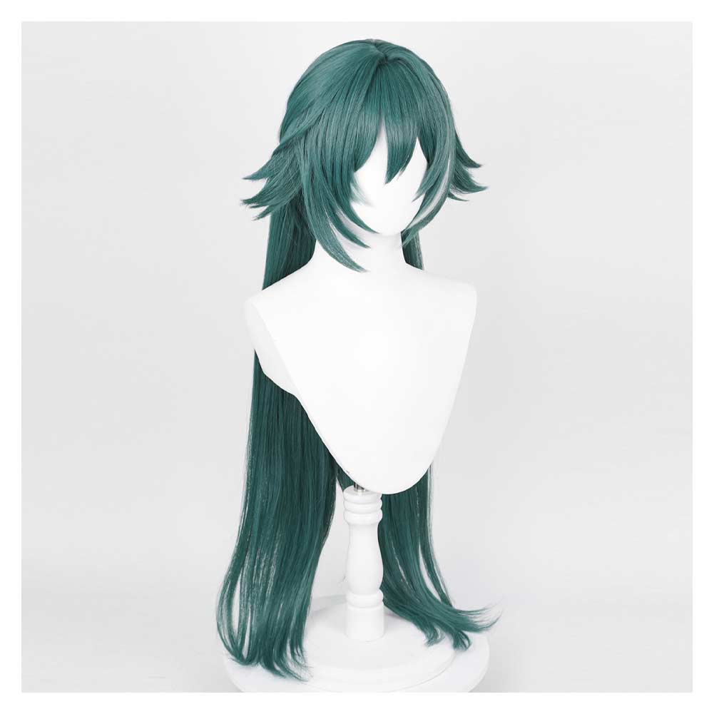 Honkai: Star Rail Yukong Cosplay Wig Heat Resistant Synthetic Hair Carnival Halloween Party Props