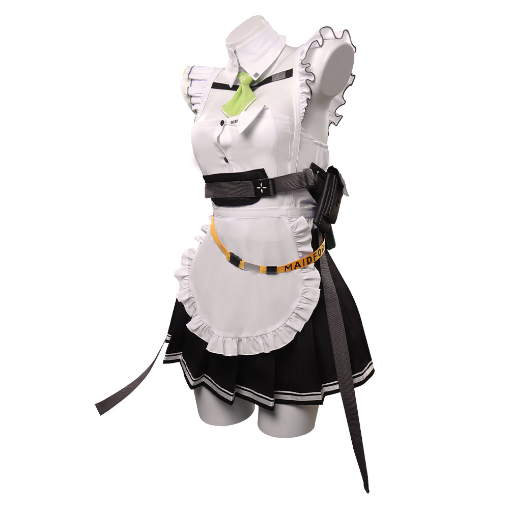 NIKKE: The Goddess of Victory-Soda Cosplay Costume Outfits Halloween Carnival Party Suit