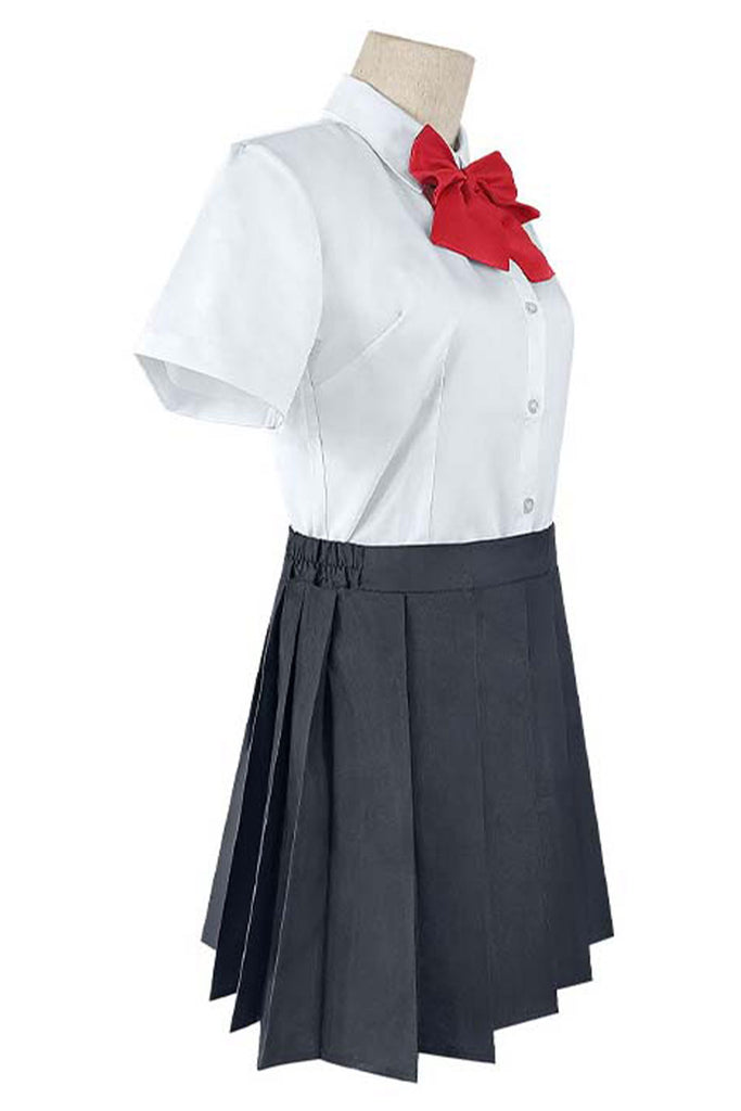 Kyouko Hori Uniform Horimiya Cosplay Costume Halloween Carnival Party Outfits