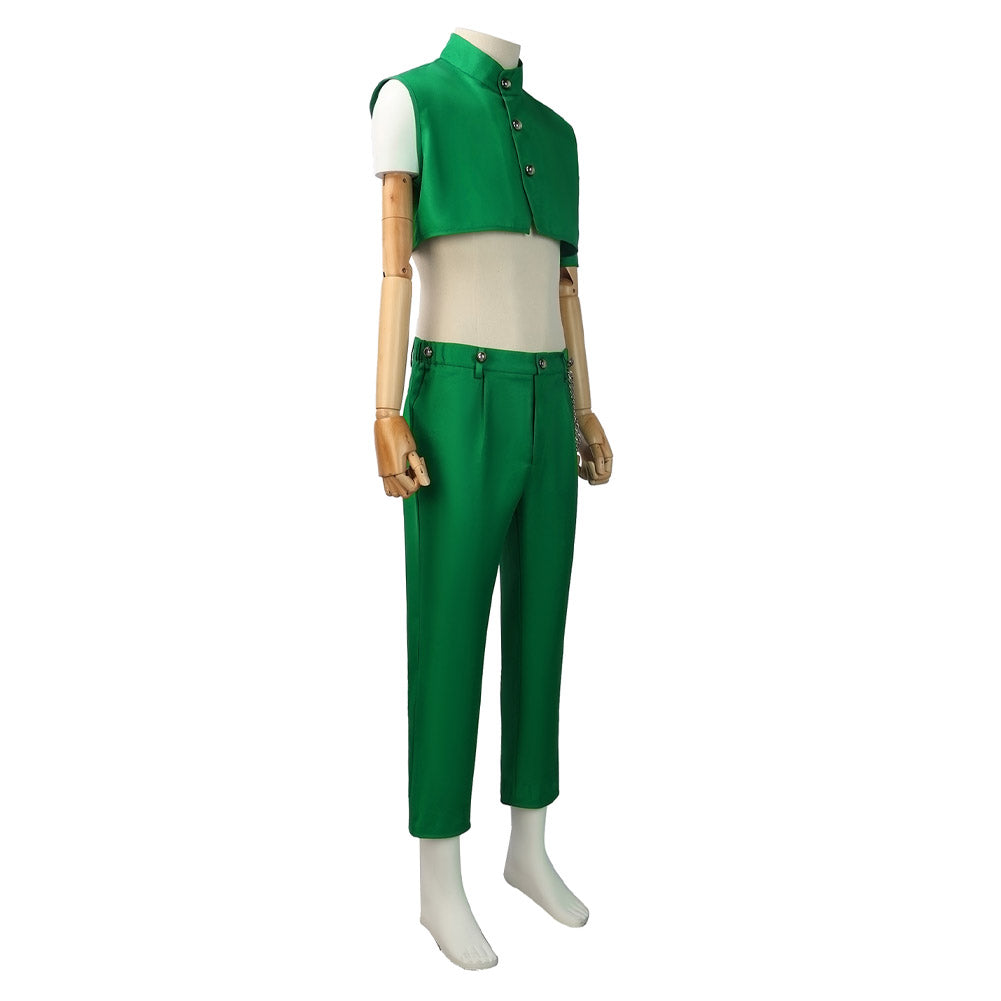 The Seven Deadly Sins Meliodas Cosplay Costume Outfits Halloween Carnival Party Suit