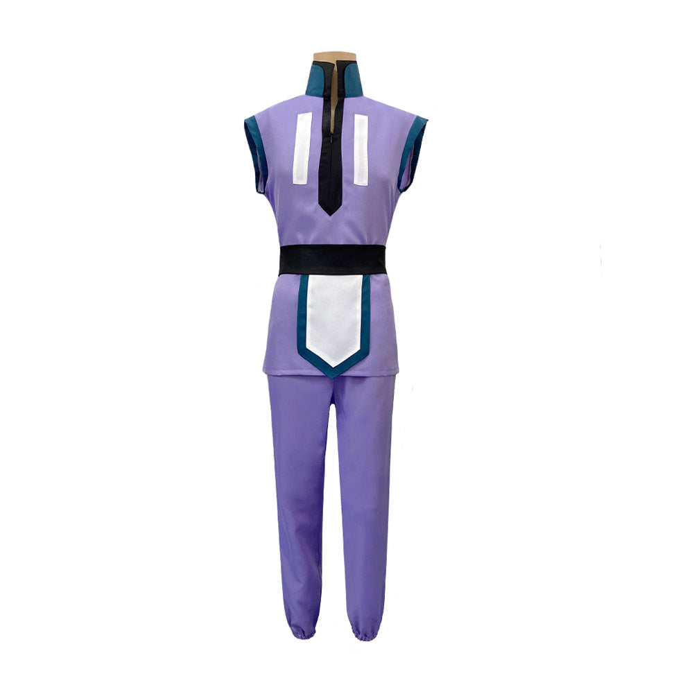 Hunter X Hunter Shalnark Cosplay Costume Halloween Carnival Party Outfits