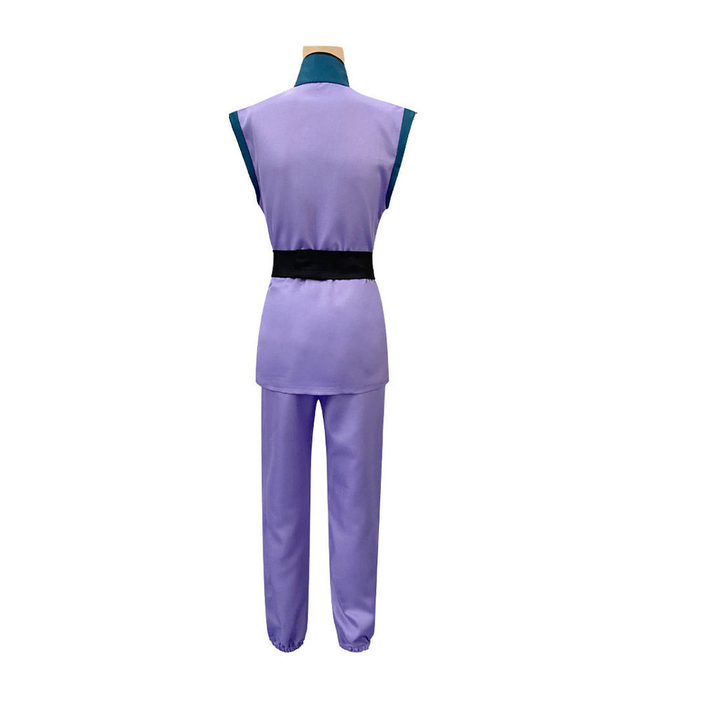 Hunter X Hunter Shalnark Cosplay Costume Halloween Carnival Party Outfits