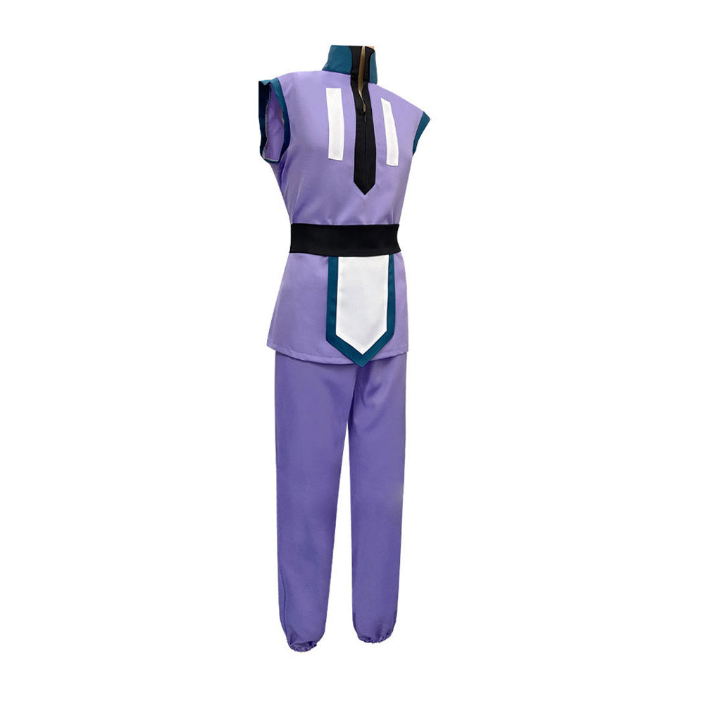 Hunter X Hunter Shalnark Cosplay Costume Halloween Carnival Party Outfits