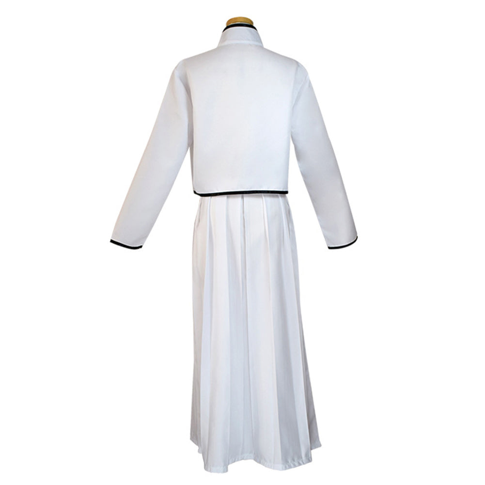 Grimmjow Jaegerjaquez Costume Bleach Arrancar Cosplay Halloween Carnival Outfits