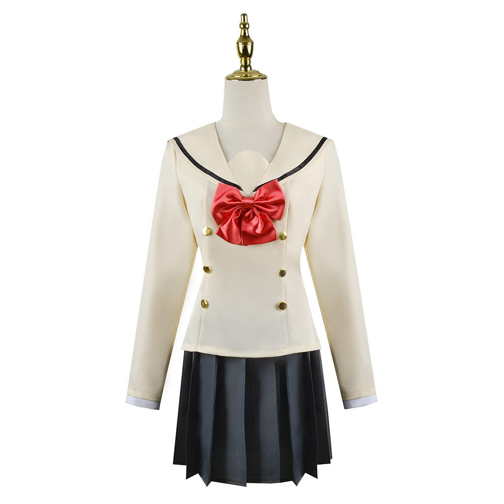 BOCCHI THE ROCK!  Kita Ikuyo Cosplay Costume Outfits Halloween Carnival Party Suit