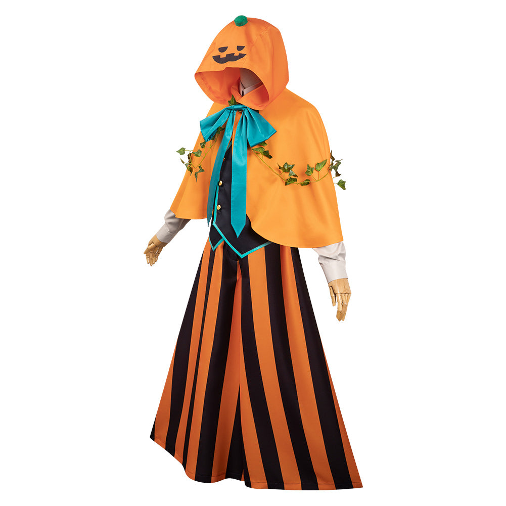 Halloween Cosplay Tokitou Muichirou Cosplay Costume Outfits Halloween Carnival Suit