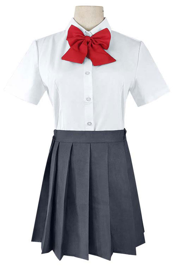 Kyouko Hori Uniform Horimiya Cosplay Costume Halloween Carnival Party Outfits