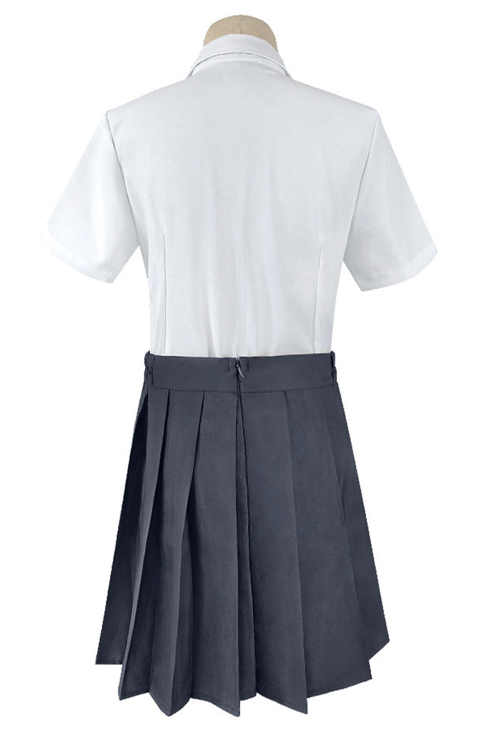 Kyouko Hori Uniform Horimiya Cosplay Costume Halloween Carnival Party Outfits