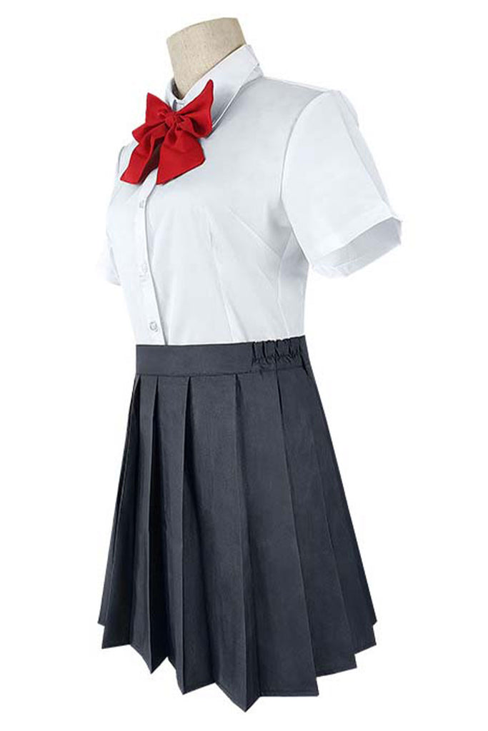 Kyouko Hori Uniform Horimiya Cosplay Costume Halloween Carnival Party Outfits