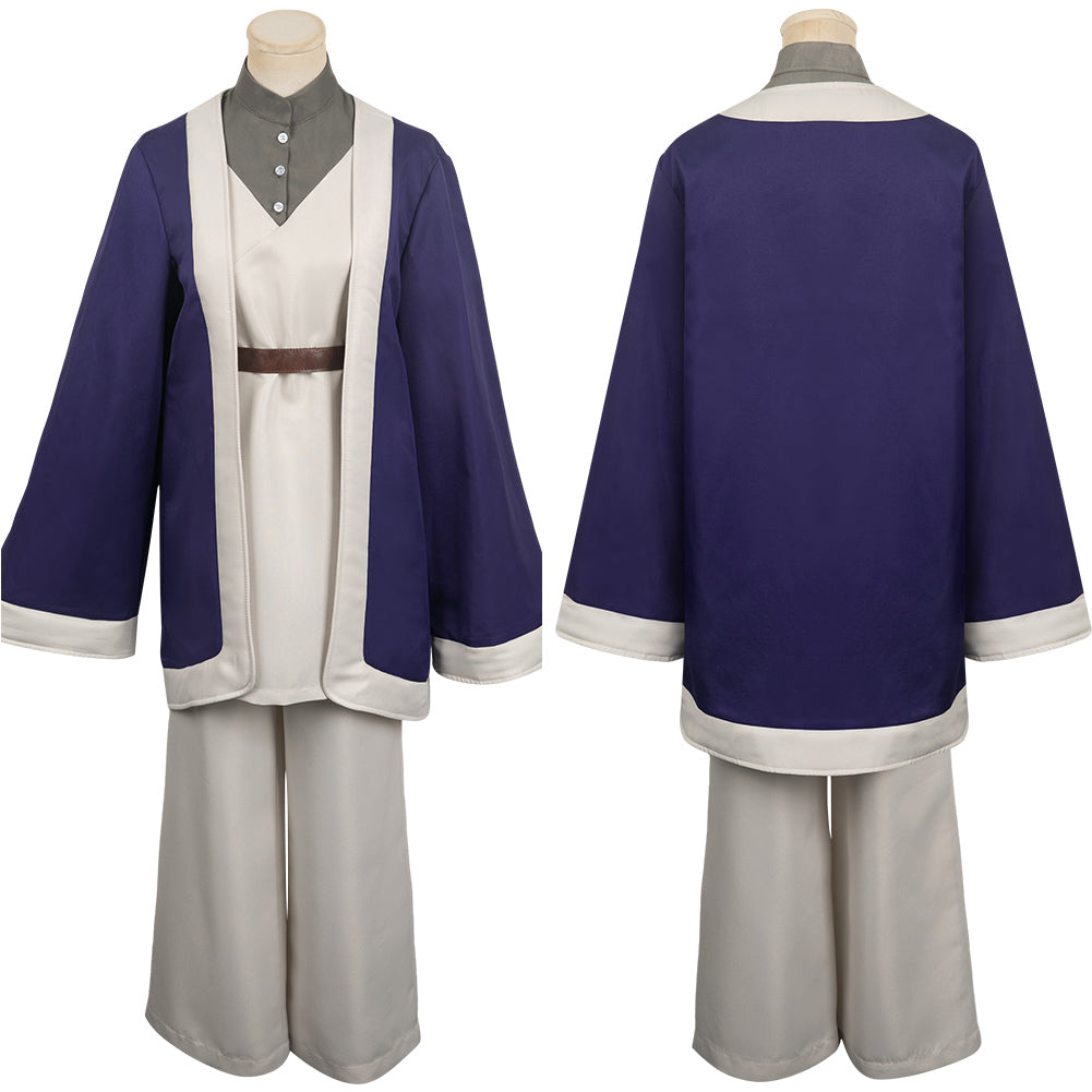 Anime Delicious in Dungeon -Falin Cosplay Costume Halloween Carnival Outfits