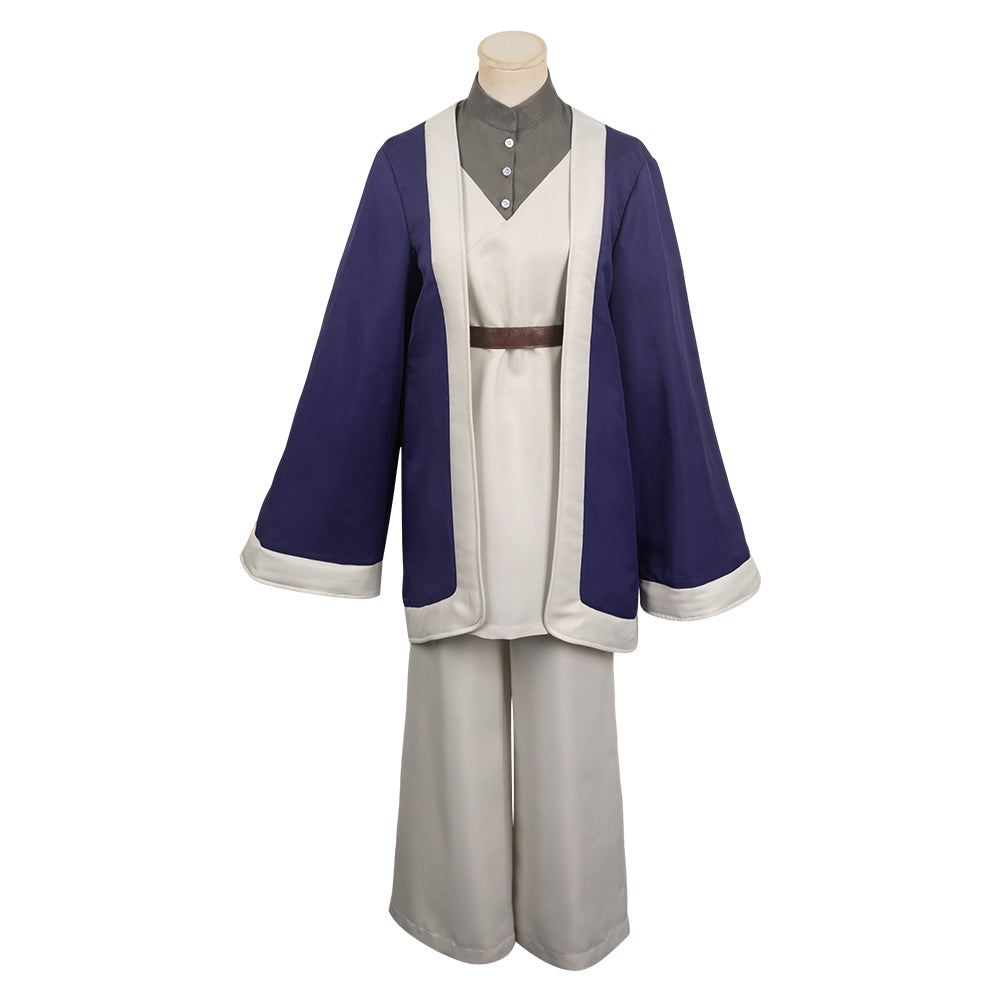 Anime Delicious in Dungeon -Falin Cosplay Costume Halloween Carnival Outfits