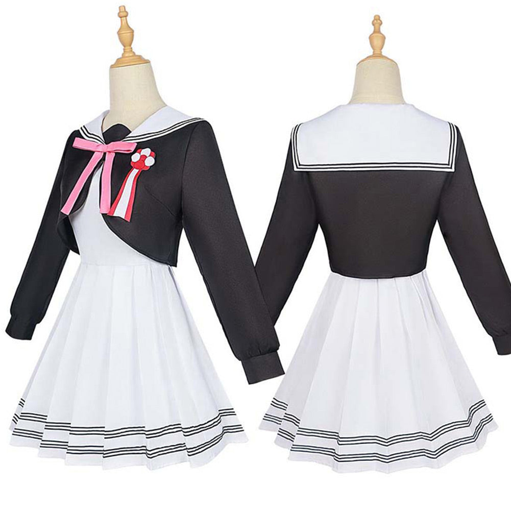 Anime Hoshikuzu Telepath - Konohoshi Umika Cosplay Costume  Outfits Halloween Carnival Suit