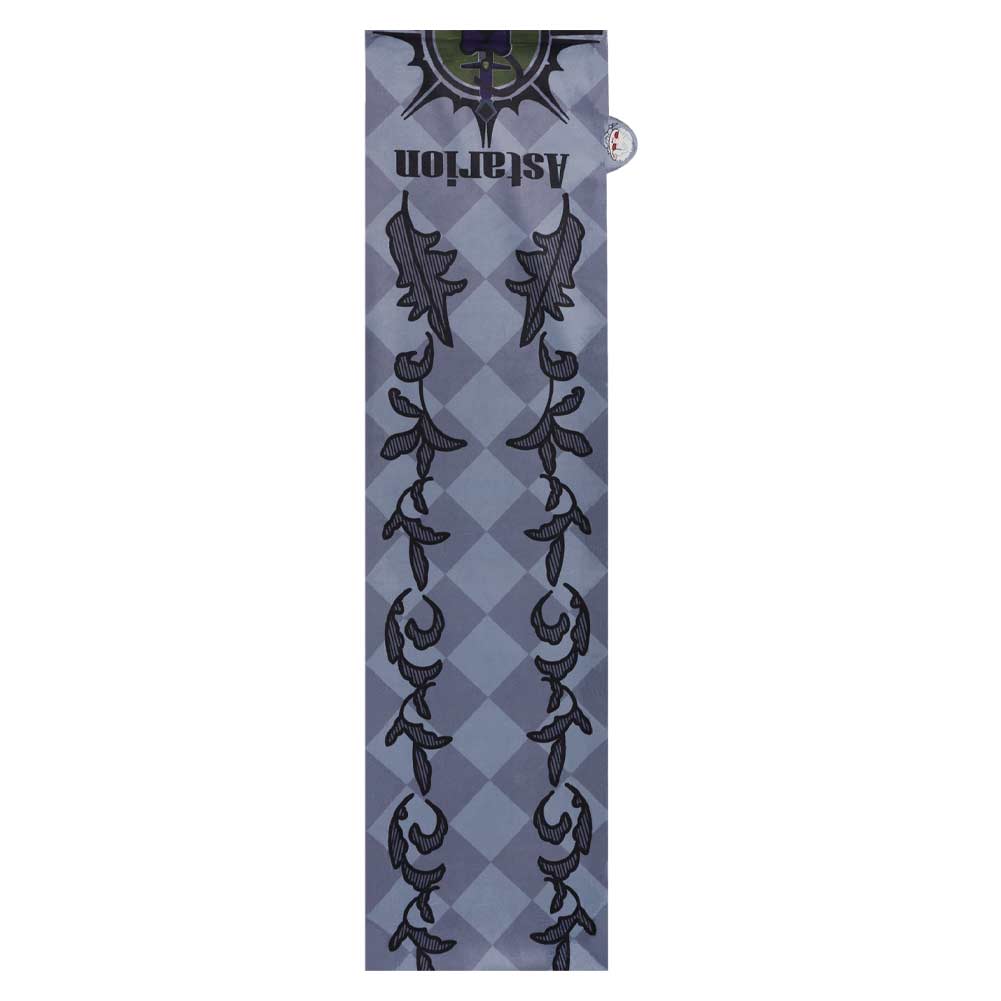 Astarion Baldur‘s Gate scarf warm Cosplay Accessories daily use