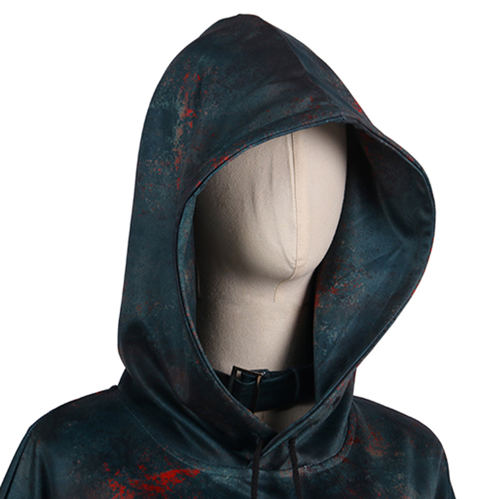 Dead by Daylight Susie Lavoie Cosplay Costume Halloween Carnival Outfits