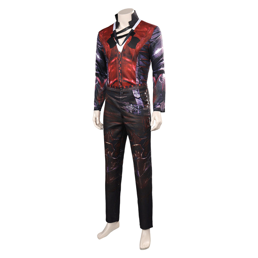 Final Fantasy XVI CLIVE ROSFIELD Cosplay Costume Halloween Carnival Outfits