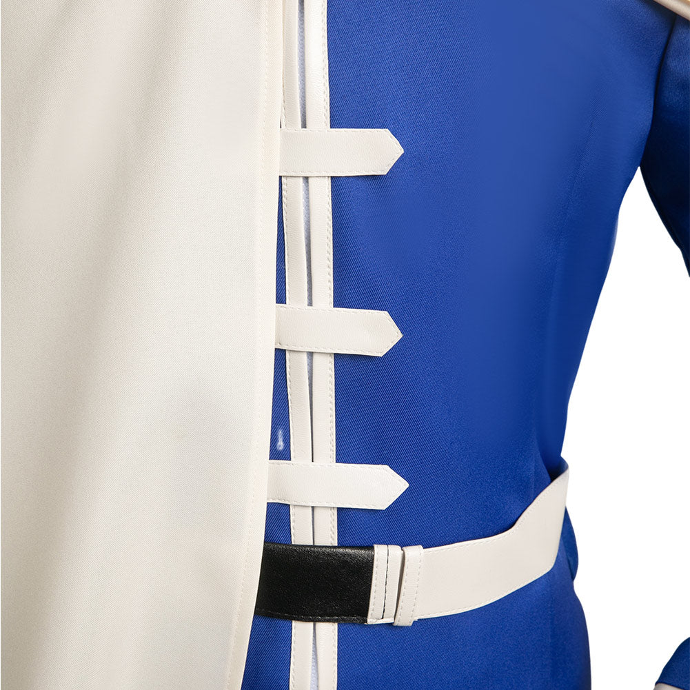 Frieren: Beyond Journey’s End Himmel Cosplay Costume Halloween Carnival Outfits