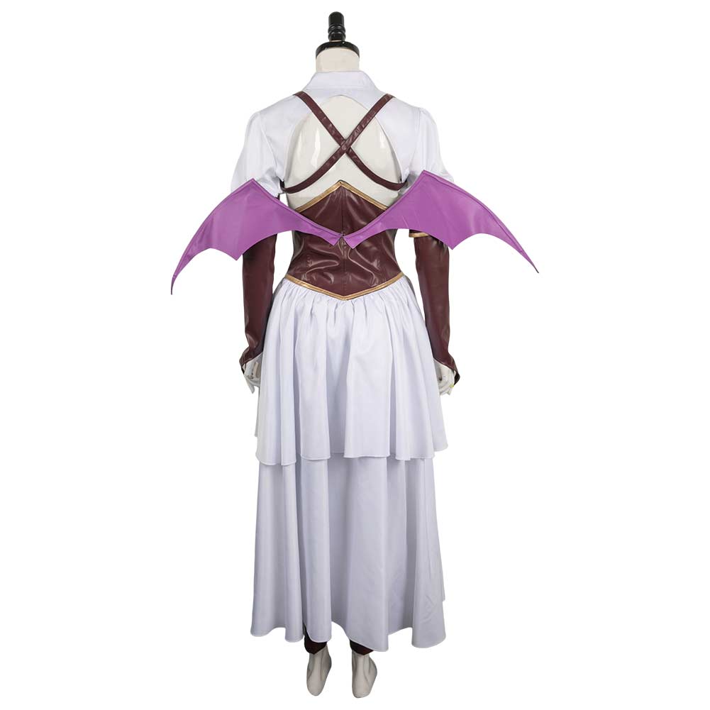 Gushing over Magical Girls Hiiragi Utena Cosplay Costume Halloween Carnival Outfits