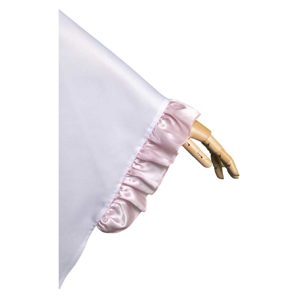 Halloween Anime Demon Slayer Kanroji Mitsuri Cloak Cosplay Costume Halloween Carnival Outfits